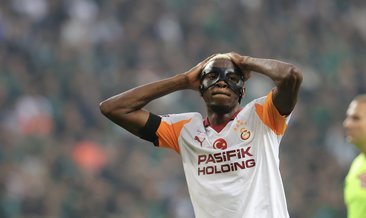 G.Saray'ın korktuğu başına geldi!