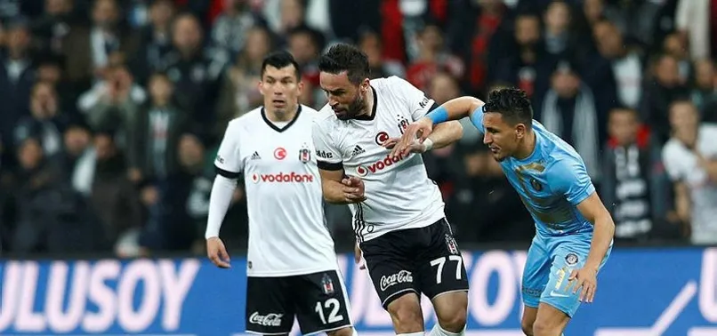 Medel duvar oldu