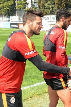 Galatasaray'da Hakan Balta devri sona eriyor