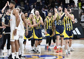 Fenerbahçe'nin rakibi Valencia!