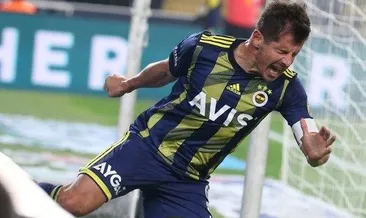 Maça damga vurdu! Emre Belözoğlu çıldırdı...