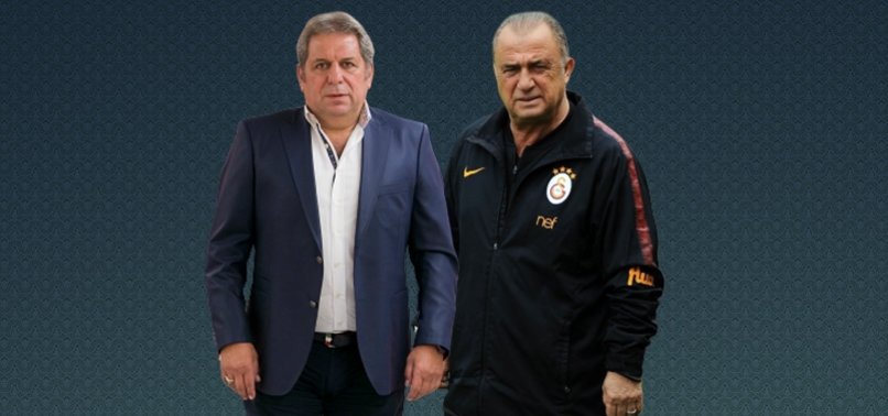 Erman Toroğlu'ndan flaş Fatih Terim sözleri!