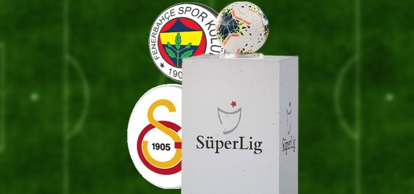 Süper Lig şampiyonluk oranları güncellendi! Fenerbahçe ve Galatasaray...