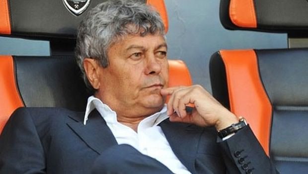 Mircea Lucescu’dan Galatasaray açıklaması