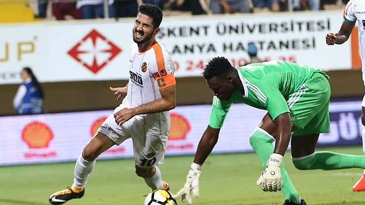 Galatasaray’ın müthiş Ocak planı!