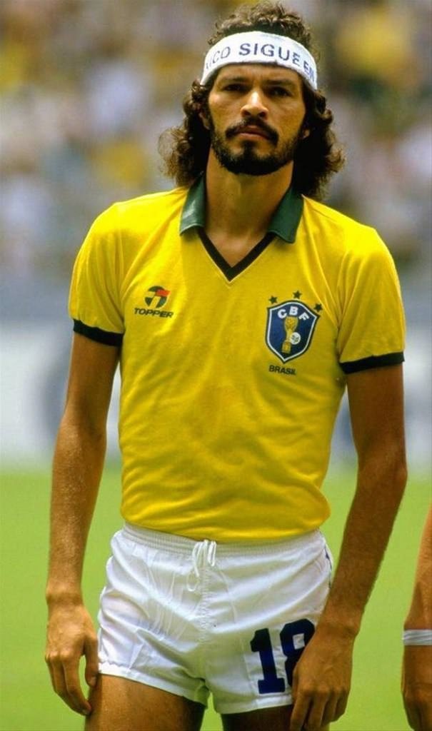 Futbolcuların diğer meslekleri