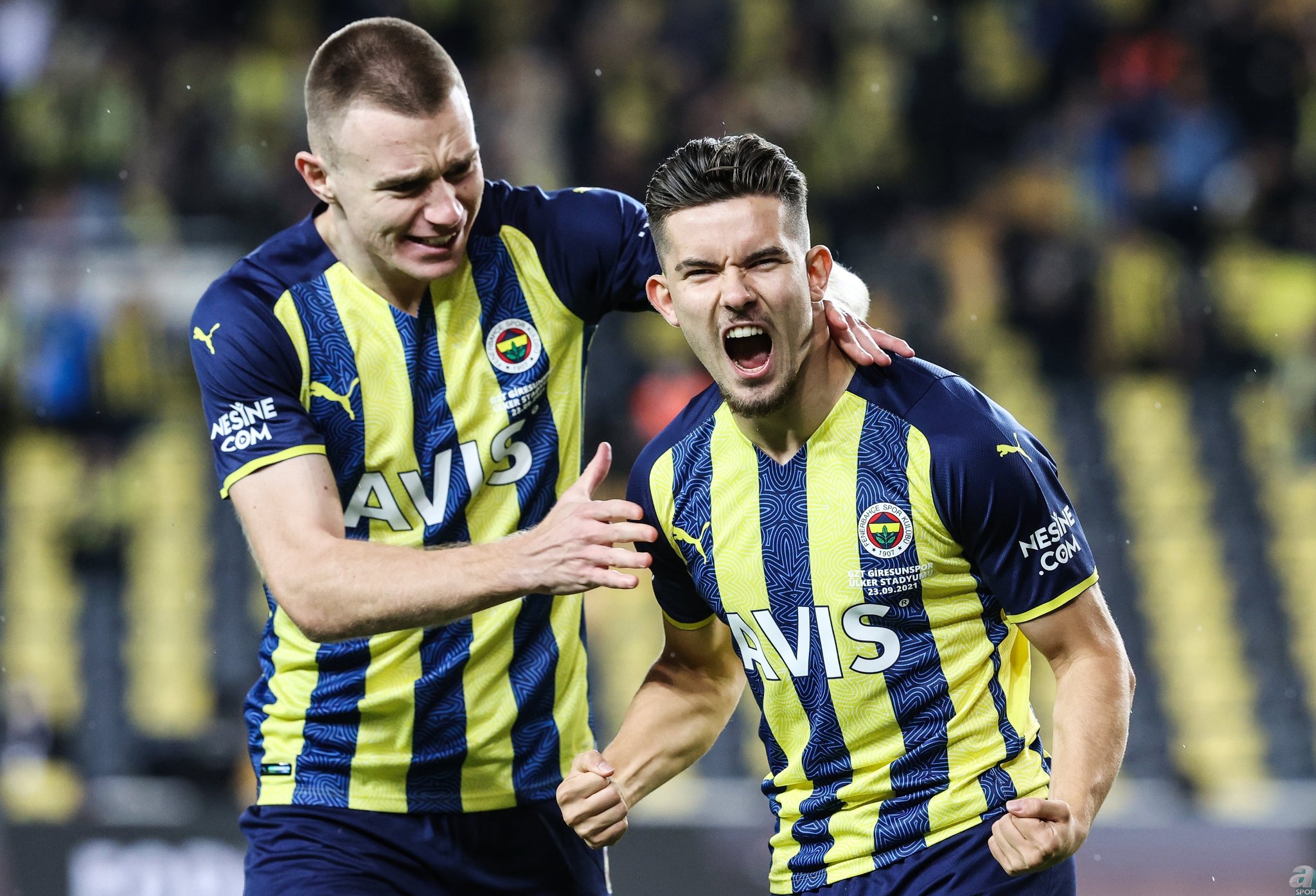 GALATASARAY TRANSFER HABERLERİ - Galatasaray’dan Fenerbahçe’nin yıldızına kanca! Sezon sonunda...
