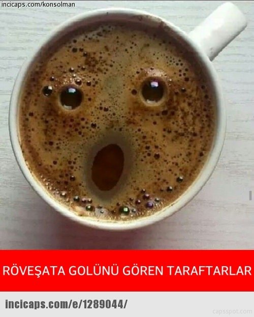 Galatasaray-Çaykur Rizespor Caps’leri