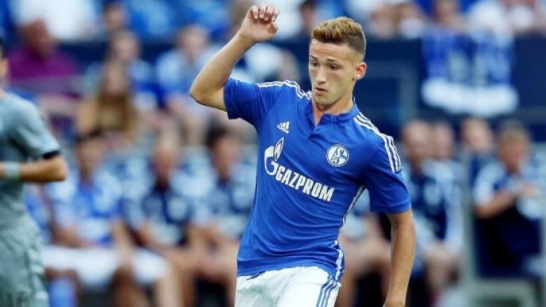 Beşiktaş genç yıldızı İstanbul’a getirdi