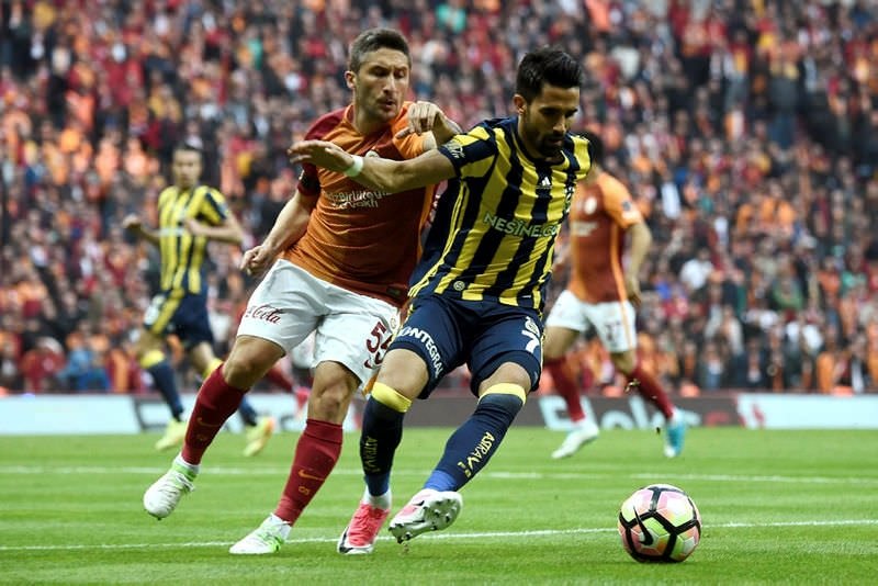 Türkiye’den Avrupa’ya hangi takımlar gidecek ?
