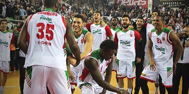 İntegral Forex Türkiye Kupası: Sekiz Takım, Sekiz Hikaye