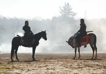 Alparslan Büyük Selçuklu İZLE!