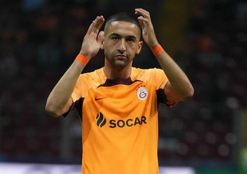 G.Saray ayrılığı açıkladı!