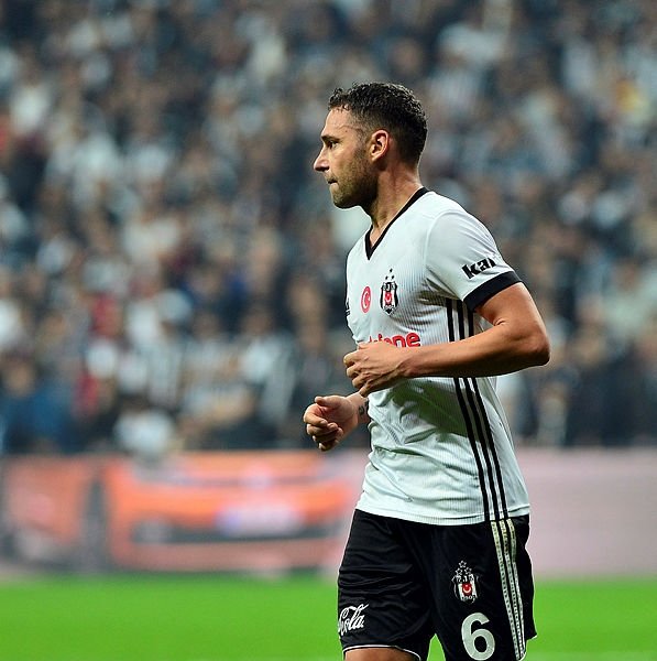 Tosic’in menajerinden transfer sözleri...