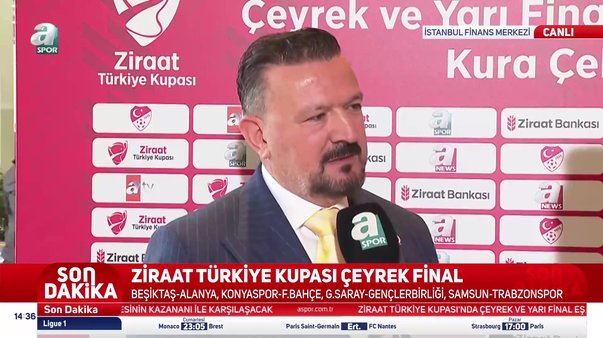 Ertan Torunoğulları: Şampiyon olacağız