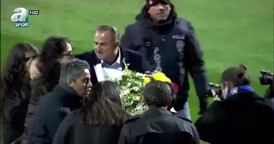 Bucaspor: 0 - Galatasaray: 3 (ÖZET)