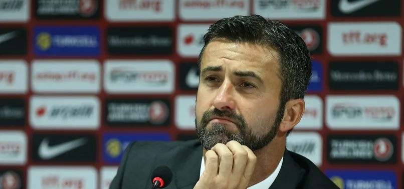 Christian Panucci: Gurur duyuyoruz