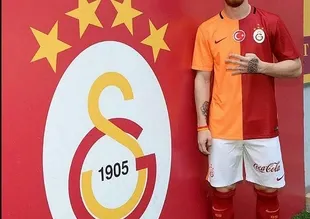 G.Saray Serdar Aziz'in maliyetini açıkladı