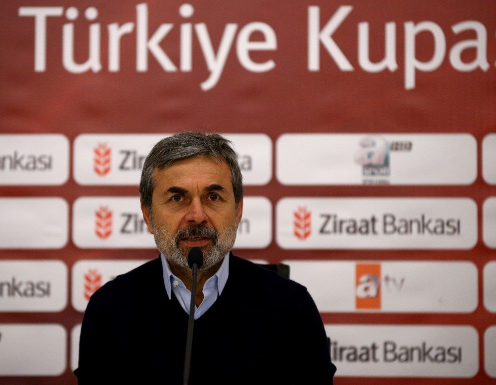 Aykut Kocaman’ın Fenerbahçe’ye imza tarihi belli oldu