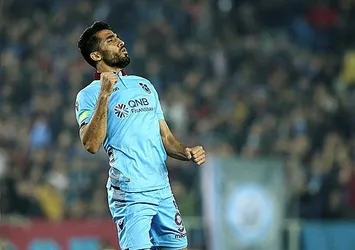 İran elendi
