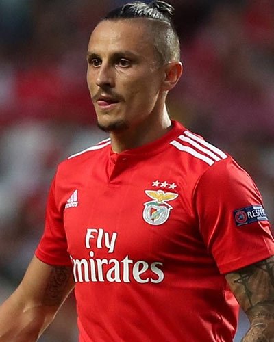 Fenerbahçe’nin transferdeki hedefi Benfica’dan!