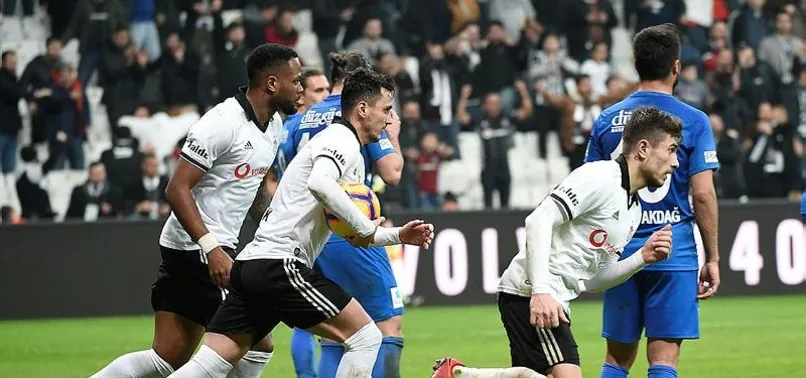 Dorukhan yine boş geçmedi