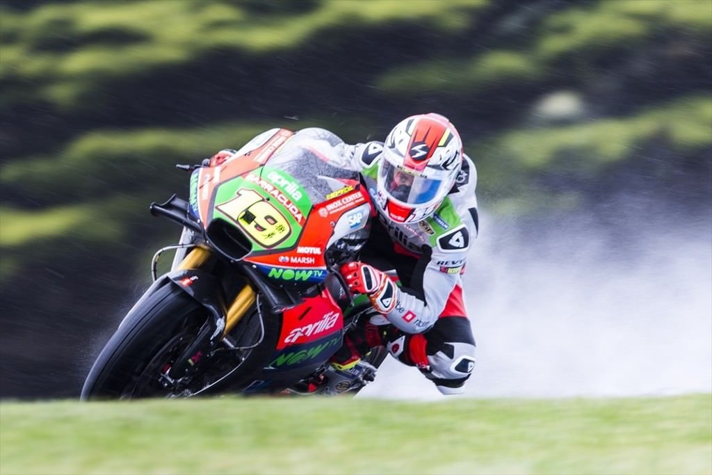 MotoGP’de heyecan Avustralya’da sürecek