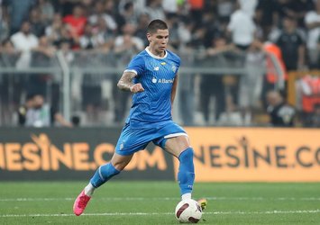 Fırtına'dan stoper hamlesi!