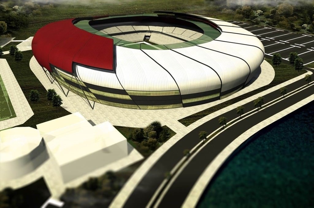 Türkiye’de açılan ve açılacak olan statlar