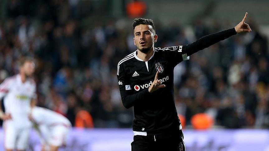 ’Şenol Güneş sayesinde performansım arttı’