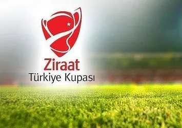 Ziraat Türkiye Kupası'nda final yolu