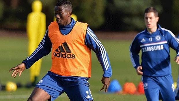 Beşiktaş, Kenneth Omeruo ile anlaştı