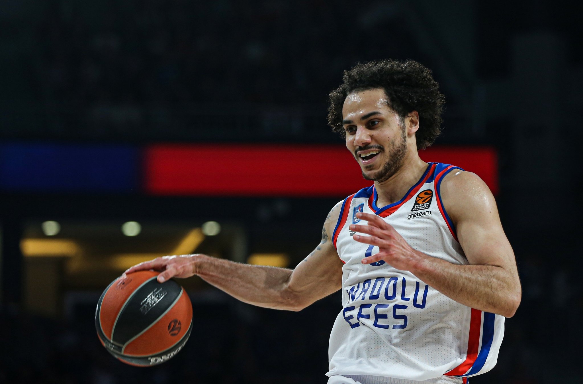Anadolu Efes 91 79 Olympiakos L Mac Sonucu Aspor