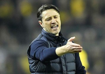 Kovac'tan F.Bahçelileri heyecanlandıran açıklama