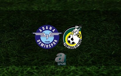 Adana Demirspor - Fortuna Sittard canlı izle Adana Demirspor - Fortuna Sittard şifresiz İZLE