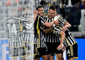 Juventuslu yıldıza yasadışı bahis soruşturması!