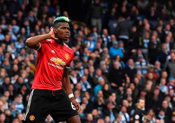 Real 'Pogba' diyor