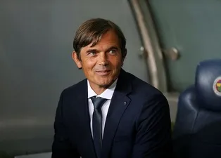 Cocu'dan ilk 11'de sürpriz değişiklik!