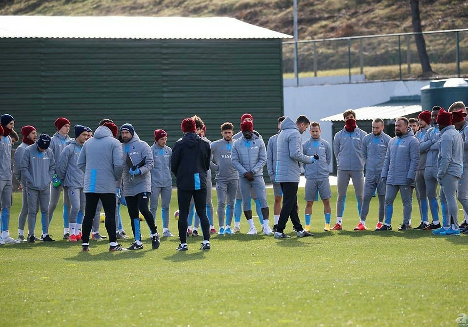 Zirve yolunda kritik viraj! Trabzonspor - Fenerbahçe muhtemel ilk 11’ler...