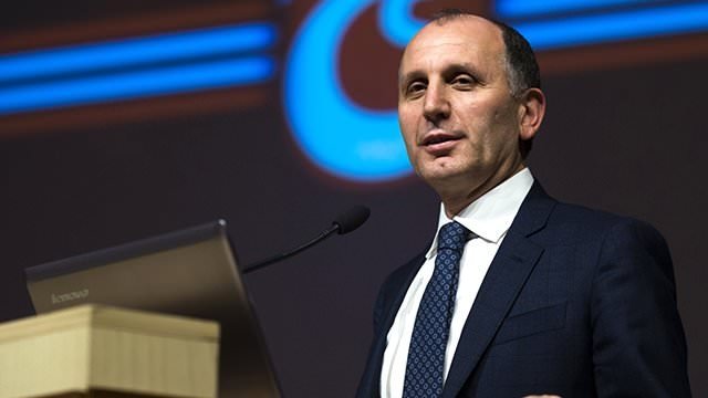 ’’Gün, bir ve beraber olma günüdür’’