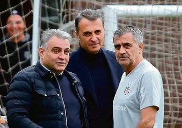 Ahmet Kavalcı: "Sakata geldik"