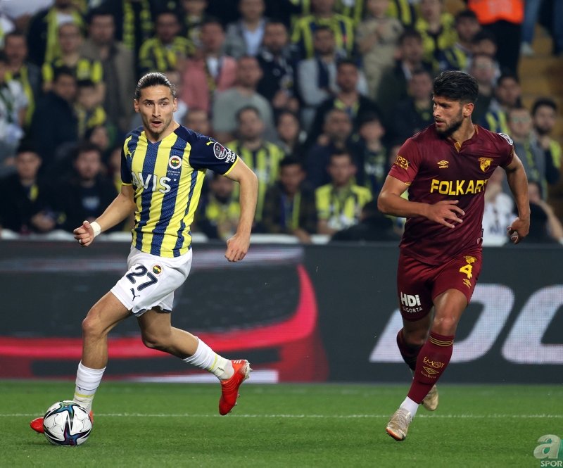 FENERBAHÇE TRANSFER HABERLERİ - Kanarya’ya eski teknik direktörü Vitor Pereira’nın ikinci piyangosu!