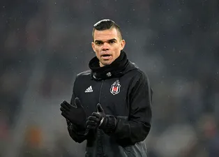 Portekiz'den flaş Pepe iddiası!