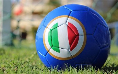 İtalya Serie B’ye Covid-19 engeli!