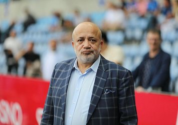 Murat Sancak: F.Bahçe 3 oyuncumuzu istiyor!