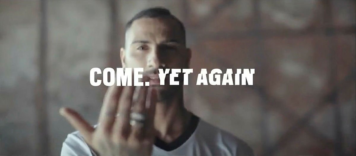 Beşiktaş’tan çılgın ’come to’ projesi!