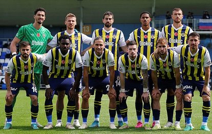 Zimbru 1-0 La Fiorita MAÇ SONUCU - ÖZET Fenerbahçe’nin Konferans Ligi’ndeki rakibi oldu!