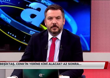 Beşiktaş'tan Smolov atağı