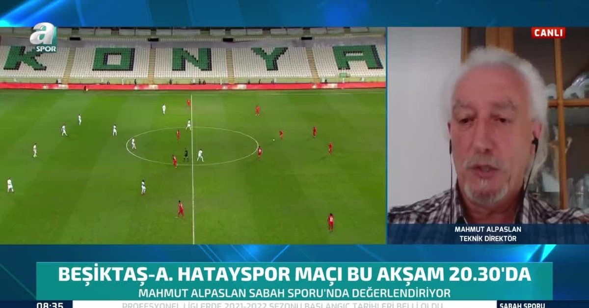 'Beşiktaş sezonu çift kupayla kapatır!'
