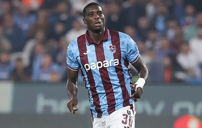 Paul Onuachu Süper Lig’de fark atıyor!